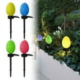 thumbnail image 4 of Outdoor Solar Easter Egg Courtyard Decoration Ambient Light Garden Layout Night Light, 4 of 4