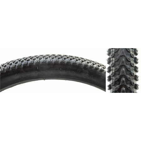 Sunlite Small Block MTB 27.5x2.1 Wire TPI 60 Bk/Blk