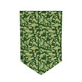 thumbnail image 5 of Wukai Crayfish Army Print Garden Flag 12.5x18 Inch Double Sided Sun-resistant Rain-resistant, Wrinkle-resistant Colorfast(Only Flag), 5 of 7