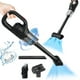 thumbnail image 1 of Aspiradora de mano inalámbrica | Succión potente de 6000-7000 Pa | Portátil para casa y coche | Batería de 1800 mAh | Filtro lavable | Incluye varios accesorios, 1 of 6