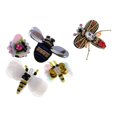 thumbnail image 1 of Lindo / Forma Parches Coser Apliques Hechos Rhinestone Diy Adorno Apliques Ropa Bolsas Decoración mayimx Abalorios de lentejuelas de abalorios, 1 of 9