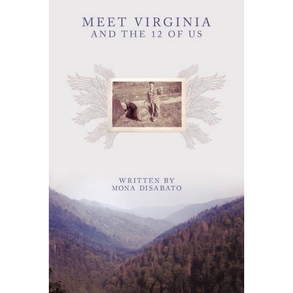 Meet Virginia and the 12 of Us (Paperback)