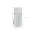 thumbnail image 3 of WZXPWT 1x Sports Water Bottle, Large Capacity Outdoor Tumbler, Portable Hydration Cup, Multi-Specification Water Container for Students and Couples, 3 of 6