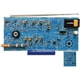 thumbnail image 1 of Elenco Am/Fm Radio Kit (Combines Ics & Transistors), 1 of 3