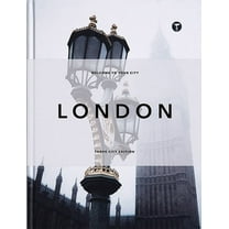 Trope City Editions Trope London, (Hardcover)