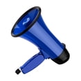 thumbnail image 1 of Maytalsory Handheld Bullhorn Megaphone Voice Recording 25W for Outdoor, 1 of 6