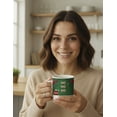 thumbnail image 3 of Taza Navidad 15oz - Ho Ho Ho - Alegre Decoración Festiva, 3 of 5