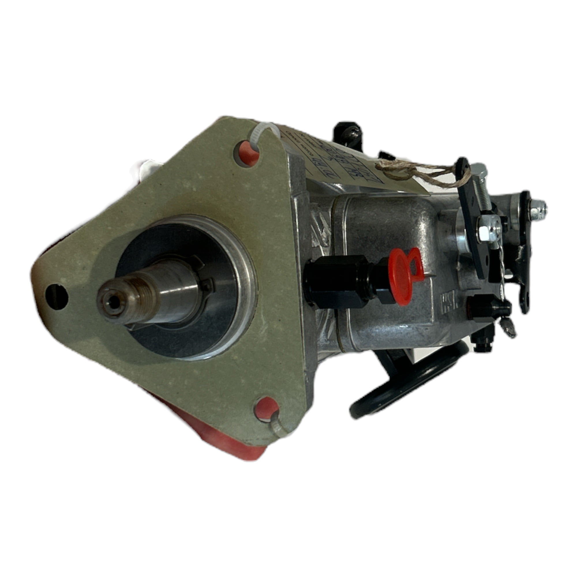 Arko Tractor Parts Fuel Injection Pump for Long Tractors 350 360 445 460 510 TX10417 3832F051