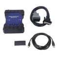 thumbnail image 1 of Interfaz de diagnóstico múltiple escéner wifi usb, enchufe profesional y juego práctico para la herramiente de diagnóstico de diagnóstico dlc cable wifi mdi ii obd2 para la reparación, 1 of 7