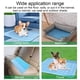 thumbnail image 5 of Almohadillas lavables para orina de perros, alfombrillas antideslizantes para perros con gran absorción de orina, almohadillas reutilizables para orina de cachorros, 5 of 5