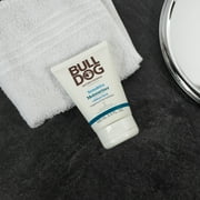 Bulldog Skincare for Men Sensitive Skin Moisturizer, 3.3oz, Fragrance Free