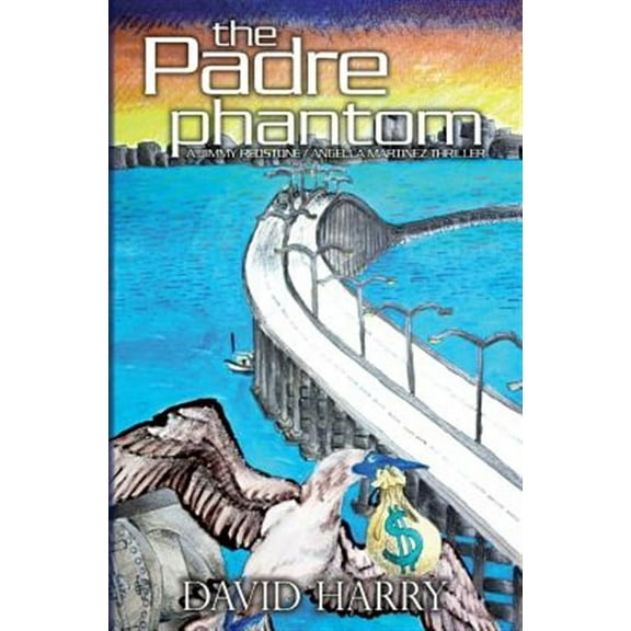 The Padre Phantom (Paperback)