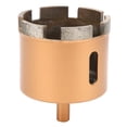 thumbnail image 4 of Hand Tool AccessoryMarble Hole Saw Drill Multifunctional Drill Bit Hole Opener Best in its Class, 4 of 5
