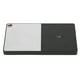 thumbnail image 4 of Sailing Calentador de tazas con carga inalámbrica: negro, posavasos calefactor USB y almohadilla multifuncional, 4 of 10