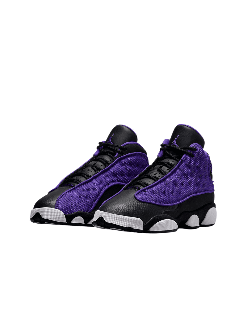 Venom Custom Jordan Rings Jordan Boys' Athletic Shoes, Purple