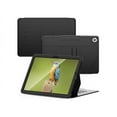 thumbnail image 6 of Case For Samsung Galaxy Tab A9 Plus 10.9 inch 2023 Model SM-X210/X216/X218, Smart Magnetic Auto Sleep Shockproof Cover with Absorbing Multi-Angles Stand, Pen Holder, Card Slot, 6 of 7