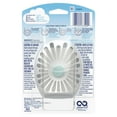 thumbnail image 3 of Febreze Small Spaces Air Freshener, Gain Honey Berry Hula, 1 ct, 3 of 8