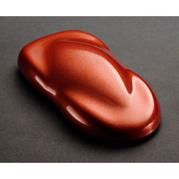 Cinder Red - Shimrin2 (2nd Gen) Glamour Metallic Basecoat, 12 oz Aerosol House of Kolor