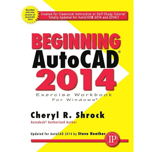 Beginning Autocad(r) 2014, (Paperback)