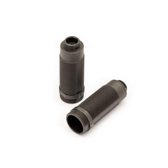 Traxxas 7467-GRAY Gray GTR XX-long Shock Bodies (1 Pair)