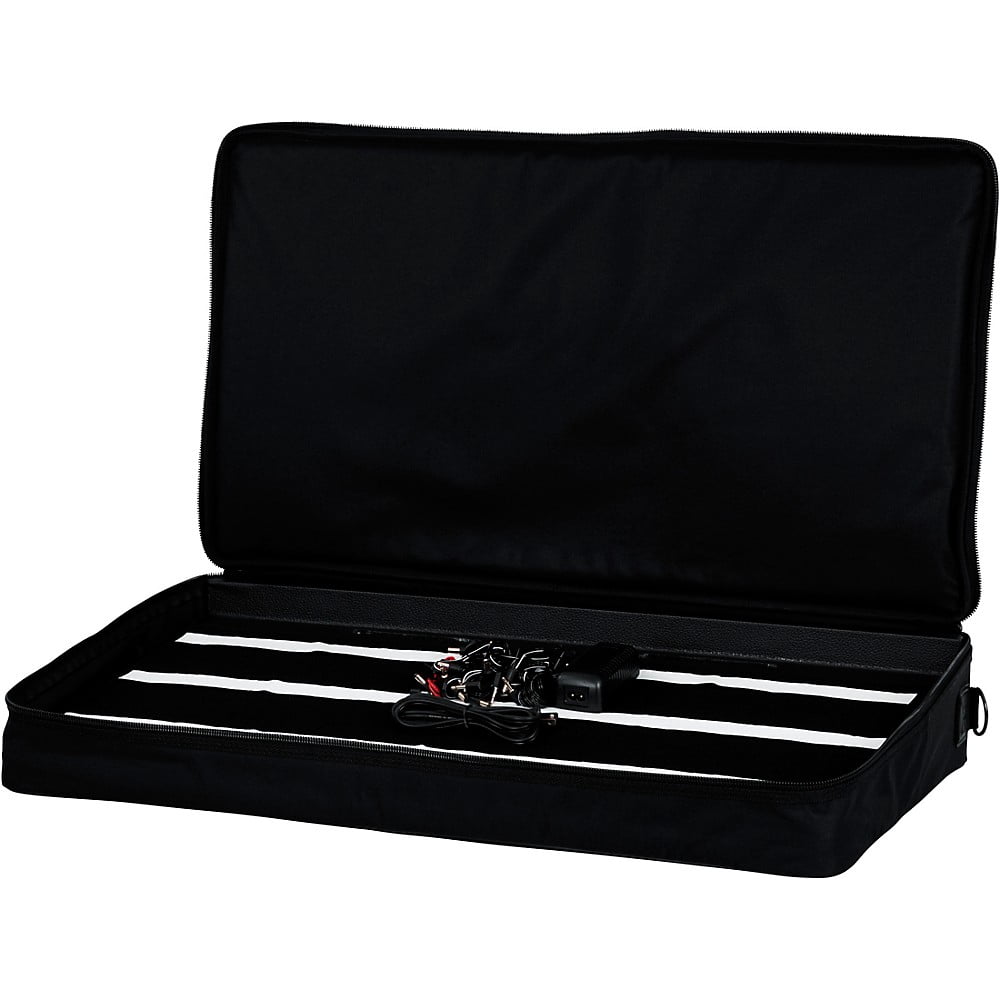 Gator Cases Gpt Pro Professional Carrying Bag Pedal Tote With Wooden Board New