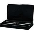 thumbnail image 4 of Gator Cases Gpt Pro Professional Carrying Bag Pedal Tote With Wooden Board New, 4 of 7