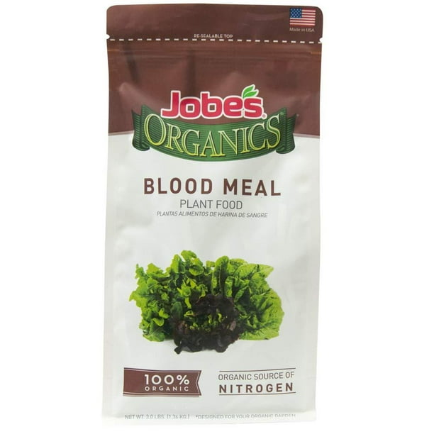 Jobe�s Organics 09327 Vegetables, Ferns, Shrubs and