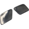 thumbnail image 3 of Headlight Washer Cover Compatible with 2002-2005 Audi A4 Driver and Passenger Side Primed, 3 of 3