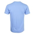 thumbnail image 3 of Camisa de Mujeres Alce Conmigo Camiseta Casual Verano Suave Cómoda ELegante Sensación Confortable Suave Relajante S Soledad algodón camiseta mujeres, 3 of 10