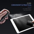 thumbnail image 4 of CDQ All-in-One Screen Cleaner Gray, 4 of 5