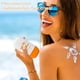 thumbnail image 5 of SPF 70 PA++++ Sunscreen Sun Filter - Ultra Protection, Hydrate & Light, Facial Sunscreen, 50ml, 5 of 6