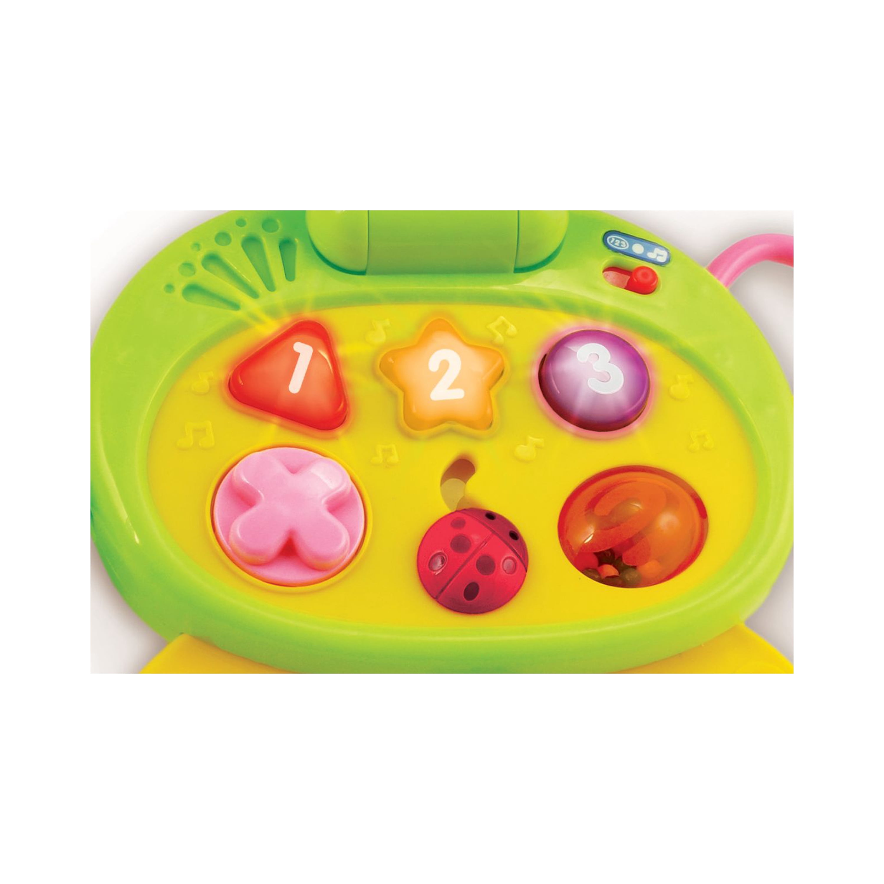 Brilliant Beginnings - Flip Frog Laptop