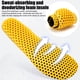 thumbnail image 2 of Zapatos para Caminar con Colchón De Aire Sin Cordones Wdftyju Tenis De Mujer Tenis De Hombre, 2 of 8