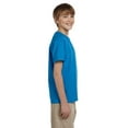 thumbnail image 4 of Gildan Youth Ultra Cotton 6 oz. T-Shirt - G200B, 4 of 4