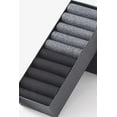 thumbnail image 1 of Men Summer Thin Breathable Socks, 1 of 5
