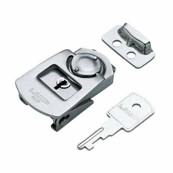 Lamp Draw Latch,Release to Open,Draw to Close PN-51