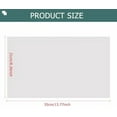 thumbnail image 2 of RHEA- 2 Pack Microfiber Liner Cleaning Cloth With Screen Keyboard Imprint Protection F, 2 of 6