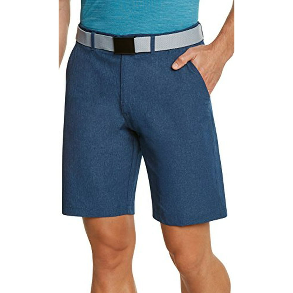 mens short pants with elastic waist