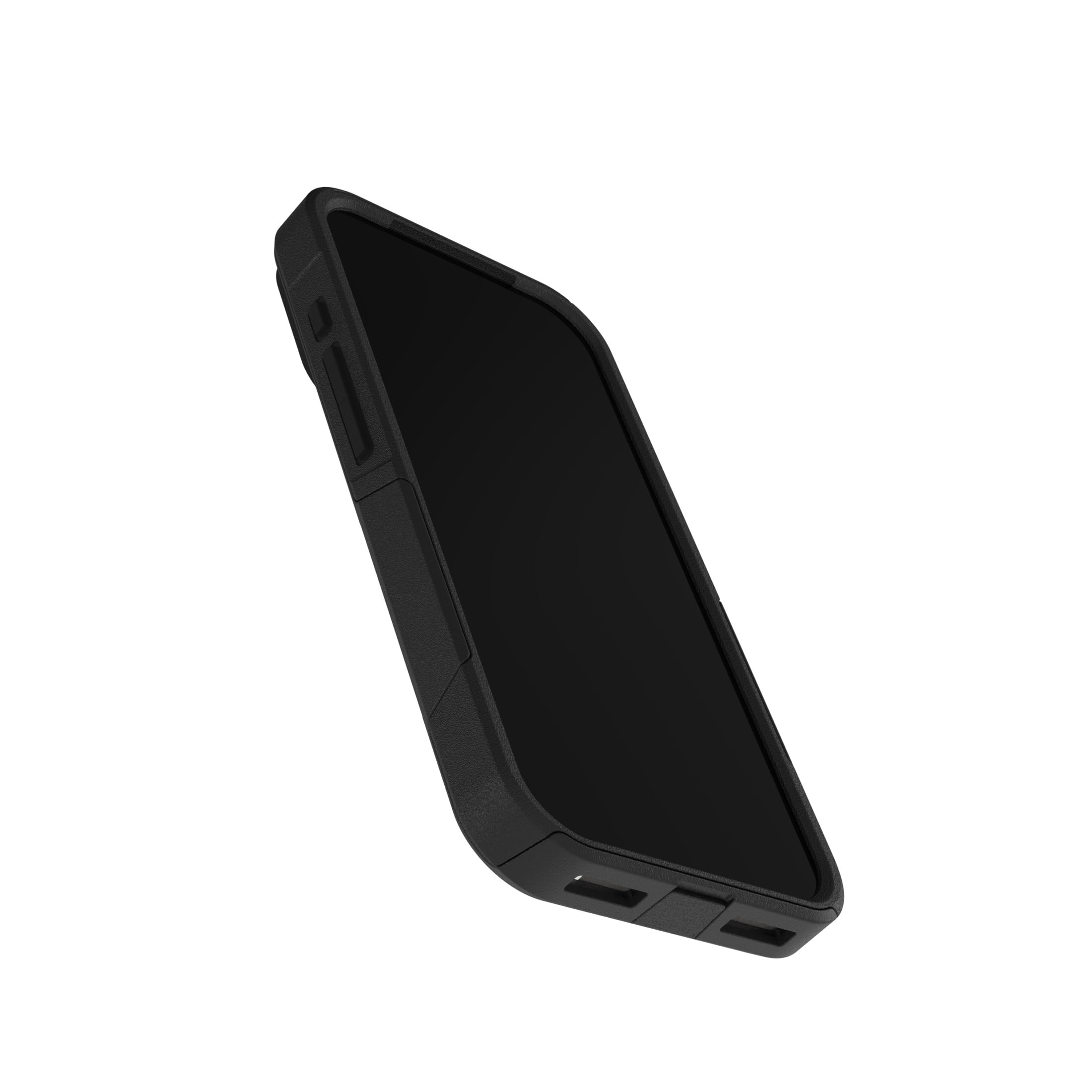 OtterBox Commuter Series Case with MagSafe and Camera Control for Apple iPhone 17 Pro - Black