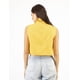 thumbnail image 3 of Chaleco corto con solapa AMAD Casual para mujer Talla M, 3 of 5