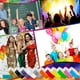 thumbnail image 5 of 1200 Piezas de Pulseras Impermeables para la Mano, Pulseras de NeóN para Eventos, Pulseras de Concierto, Pulseras Adhesivas para Colores de Fiesta, 5 of 5