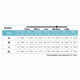 thumbnail image 6 of Women'S 2 Piece Lounge Sets Short Sleeve Tops Fold-over Flare Pants Casual Outfits Matching Set Yellow M, 6 of 6
