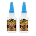thumbnail image 1 of Super Glue Gorilla Ultimate Clear 15 g (paquete de 2), 1 of 6