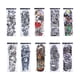 thumbnail image 1 of Pegatinas de tatuajes falsos de calavera, 10 pegatinas de tatuajes falsos, pegatinas de tatuajes impermeables, pegatinas de tatuajes temporales, artesanía excepcional, 1 of 8