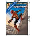 thumbnail image 3 of Marvel Spider-Man: No Way Home - Wall Comic 14.72" x 22.37" Poster, by Trends International, 3 of 6