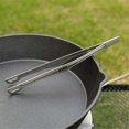 thumbnail image 5 of Barbecue Dew Pilled Picnic Barbecue Portable Beef Food Clip, 5 of 5