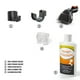thumbnail image 2 of Limpiador de tapicería y alfombras Armor All SCC301 0901 para coche, 2 of 7
