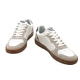 thumbnail image 3 of Tenis Mustang Cael Hombre Juvenil Blanco 26, 3 of 5