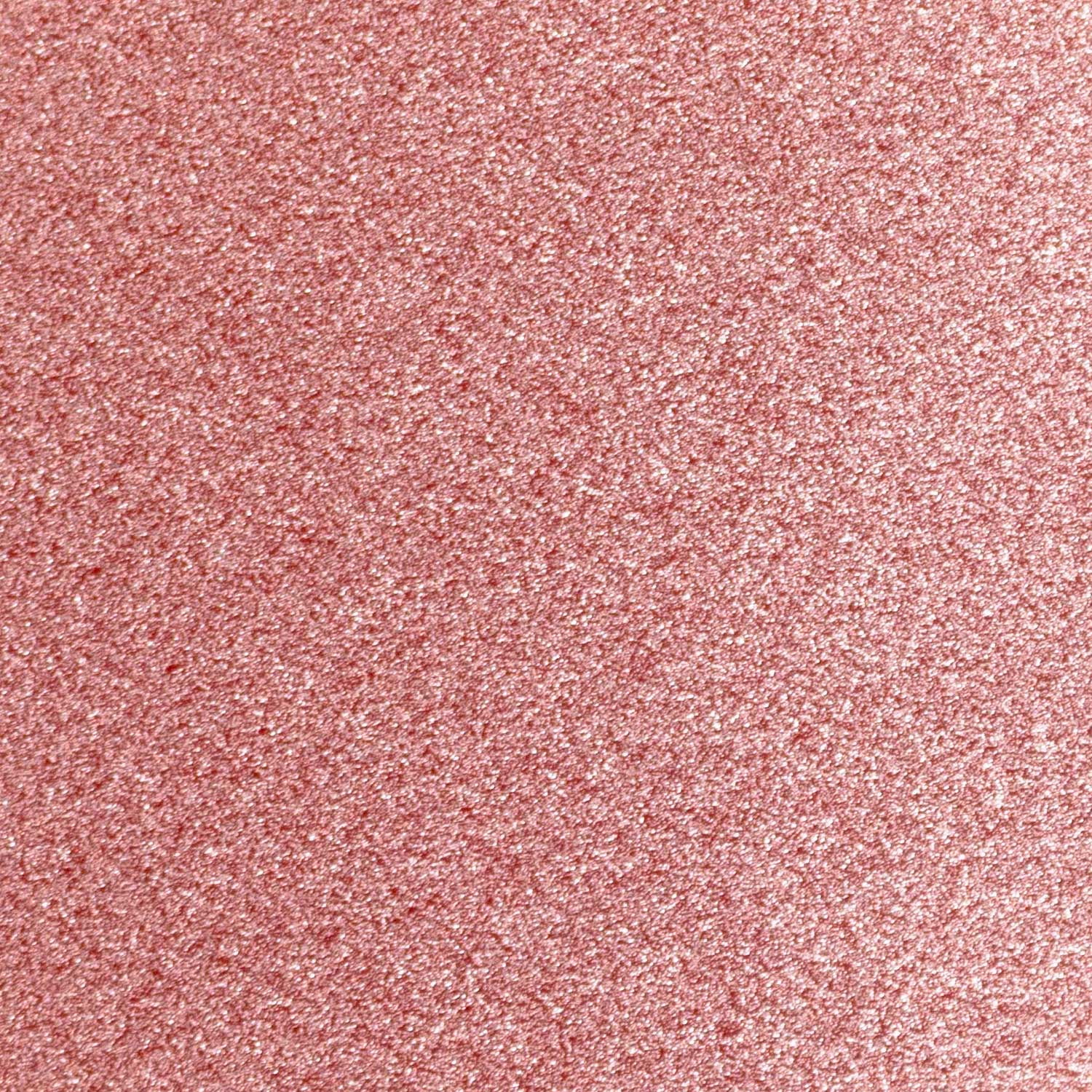 Siser Sparkle HTV Iron On Heat Transfer Vinyl 12" x 12" 6 Precut Sheets - Tomato Red