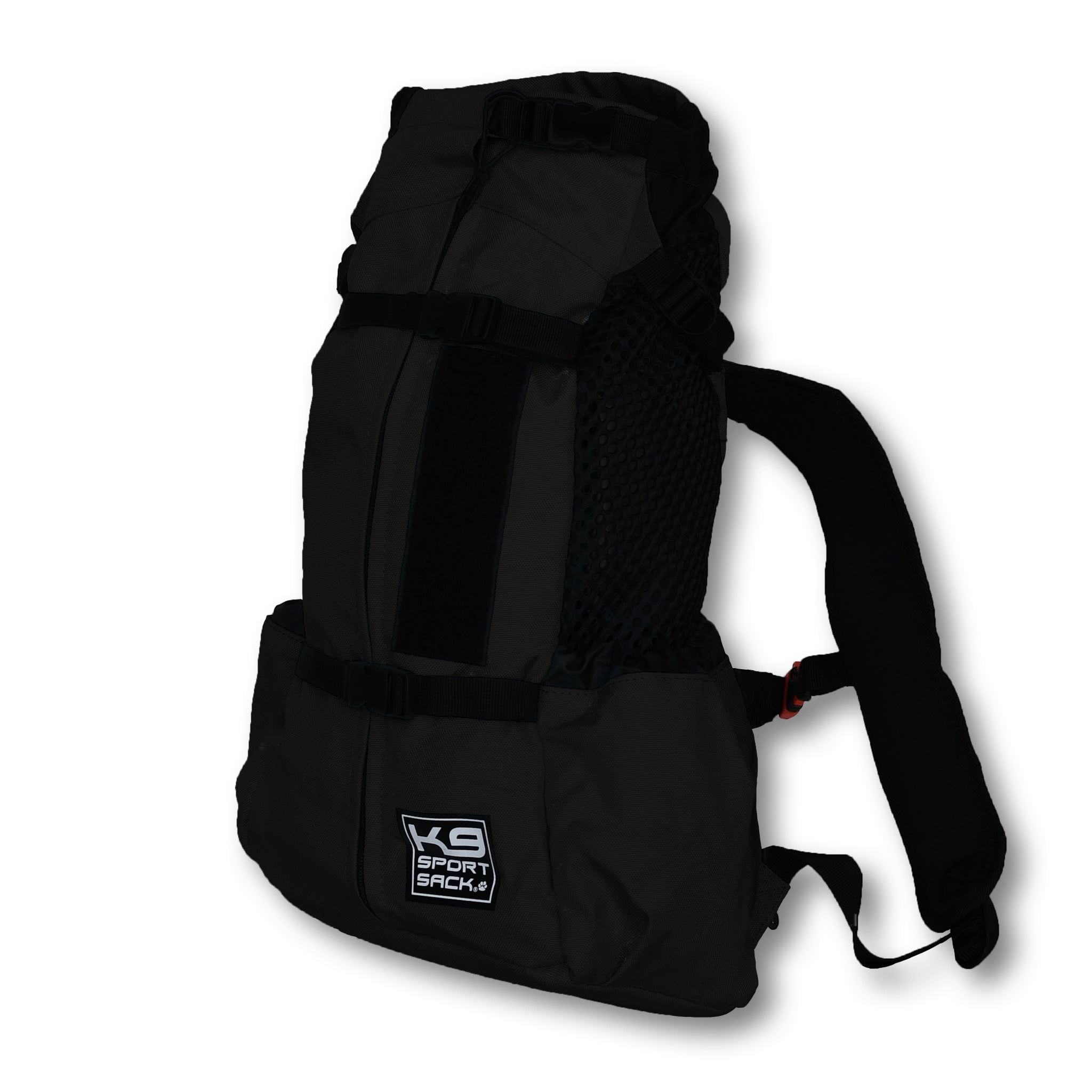K9 Sport Sack Medium Ventilated Backpack, Mint, 30 lb Limit